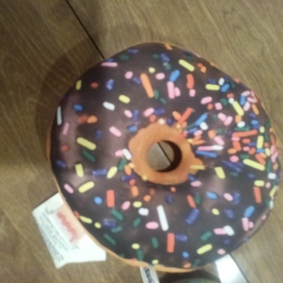 scentco donut plush - Picture 1 of 1